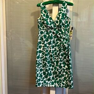 Donna Rico dress brand new with tag size 4